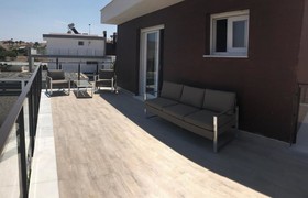 Villa Mondrian