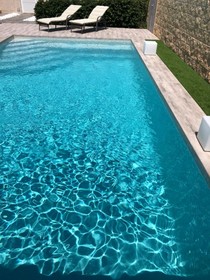 Villa Mondrian