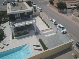 Villa Mondrian