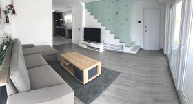 Villa Mondrian