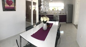 Villa Mondrian