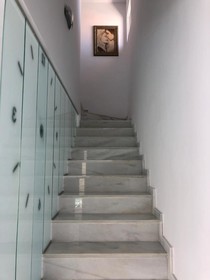 Villa Mondrian