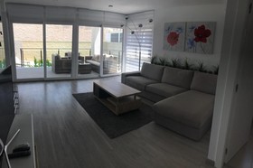 Villa Mondrian