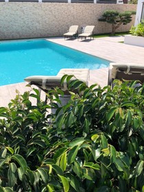 Villa Mondrian