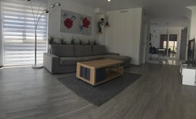 Villa Mondrian