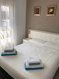 Villa Mondrian