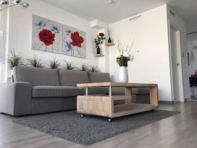 Villa Mondrian