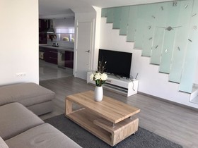 Villa Mondrian