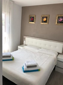 Villa Mondrian