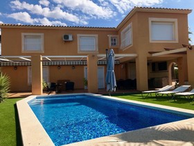 Villa Levante Beach