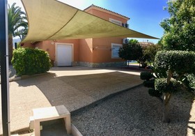 Villa Levante Beach