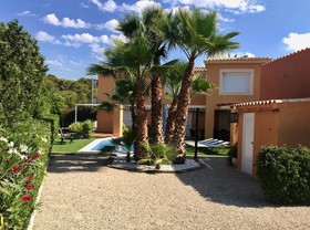Villa Levante Beach