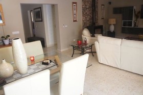 Villa Levante Beach