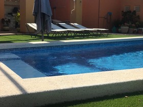 Villa Levante Beach