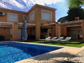 Villa Levante Beach