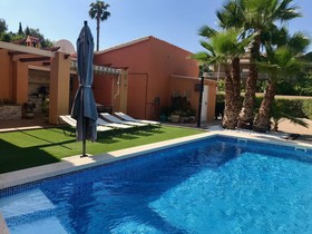 Villa Levante Beach