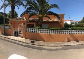 Villa Levante Beach