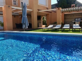 Villa Levante Beach
