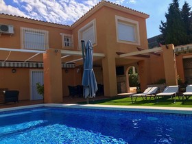 Villa Levante Beach