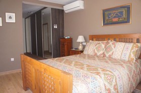 Villa Levante Beach