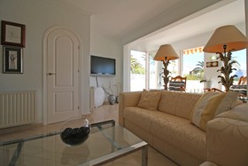 Villas Costa Calpe Gina