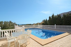 Villas Costa Calpe Gina
