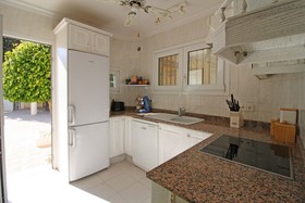 Villas Costa Calpe Gina