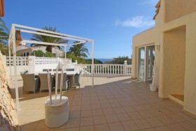 Villas Costa Calpe Gina