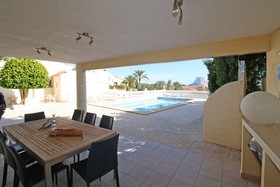 Villas Costa Calpe Gina