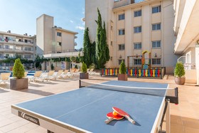 Apartamentos Estartit Costa