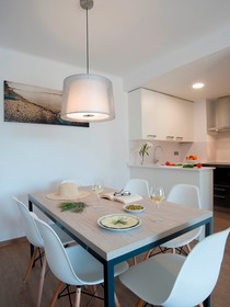 Apartamentos Estartit Costa