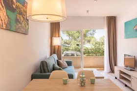 Apartamentos Estartit Costa