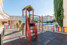 Apartamentos Estartit Costa
