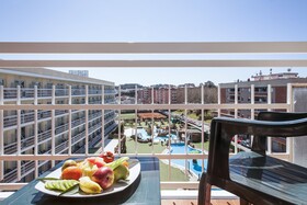 Hotel Evenia Olympic Park