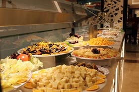 Hotel Evenia Olympic Park