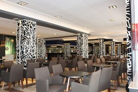 Hotel Evenia Olympic Park
