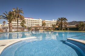 Hotel Evenia Olympic Park