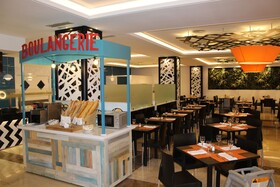 Hotel Evenia Olympic Park