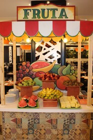 Hotel Evenia Olympic Park