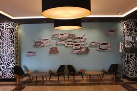 Hotel Evenia Olympic Park