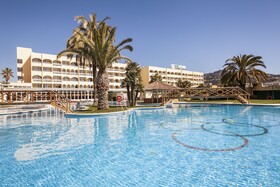 Hotel Evenia Olympic Park