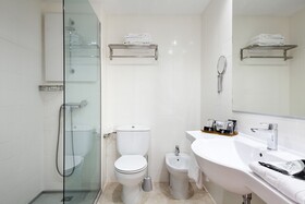 Hotel Evenia Olympic Park