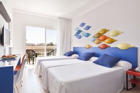 Hotel Evenia Olympic Park