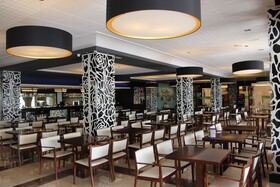 Hotel Evenia Olympic Park