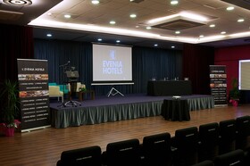 Hotel Evenia Olympic Park