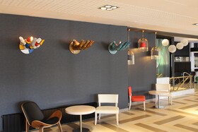 Hotel Evenia Olympic Park