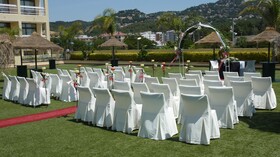 Hotel Evenia Olympic Park