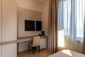 AB Boutique Hotel