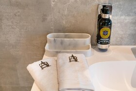 AB Boutique Hotel