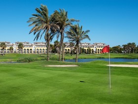 Barceló Costa Ballena Golf & Spa